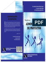 Notas Admon de Proyectos v2 2