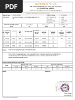 Piling Quotation-Vallarpadam PDF | PDF