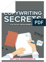 3. Copywriting Secrets PDF