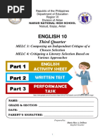 Eng10 Q3 Melc3&4 Combined