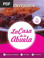 Bienvenidos: Casa - Abuela 81 2451 4311 | PDF | Cocina ...