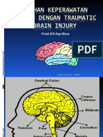 Askep Trauma Kepala