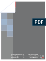 Pdfcoffee.com Case Study on Mixed Use PDF Free