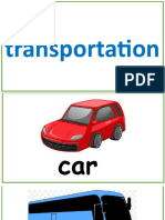 Transportation