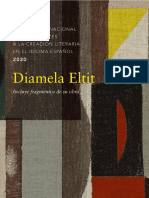 Damiela Eltit