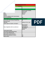 R Morries Johnson Almalraj - IT Exit Form