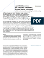 2021 Ishne/Hrs/Ehra/Aphrs Collaborative Statement On Mhealth in Arrhythmia Management: Digital Medical Tools For Heart Rhythm Professionals