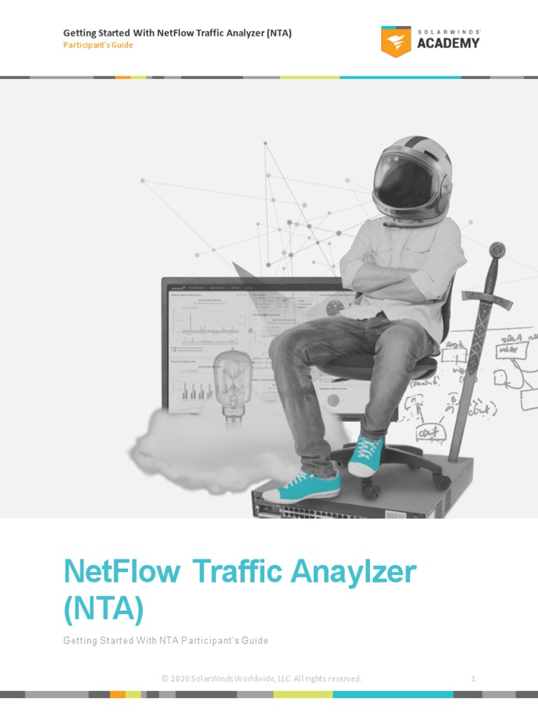 Getting Started With Nta - Participant's Guide | PDF | Microsoft Sql ...