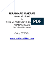 Ferahnâk Makâmi