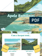 Ro2 G 5947 Apele Romaniei Prezentare Powerpoint - Ver - 3