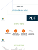 Company Profile - GSS