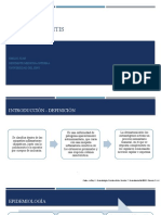 Dermatomiositis