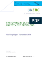 0706 TPA Factoring Risk[1]