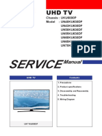 Samsungun50ku630dfchassisuku6000ppdf PDF Free