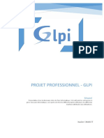 Presentation Glpi pp1