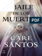 El Baile de Los Muertos - Care Santos