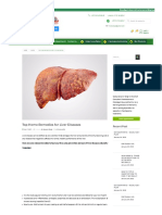 Chandigarh Ayurved - Fatty Liver Disease