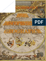 L.P. Maghidovici - Istoria Descoperirilor Geografice