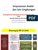 PENYUSUNAN Andal RKL RPL 20 September 2019