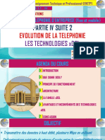 Telecoms Cours 5