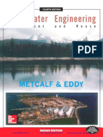 Wastewater Engineering Treatment and Reuse Metcalf Amp Eddy 4th Editionpdf PDF Free