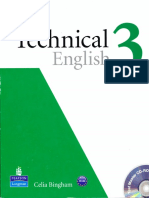 Technical English 3 Teacher S Book