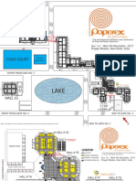 Paperex 2015 Tissueex 2015 Layout