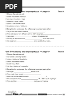 Unit 5 Test