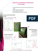 Etude Comparative Suite Des Decollements de Revetements Epoxy Sur Cuves Enterrees 0