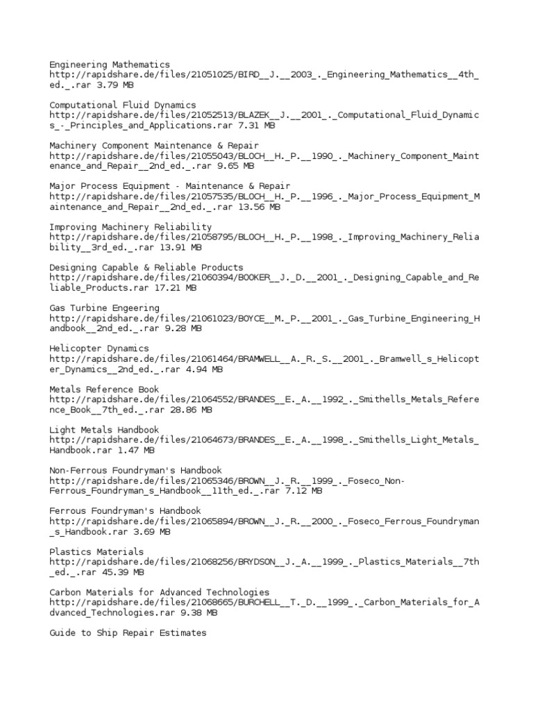 Anna University All Engineering Books Links Telecommunication Electronics