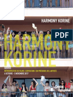 Rétrospective Harmony Korine 2017