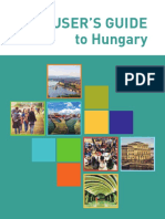 Users Guide To Hungary