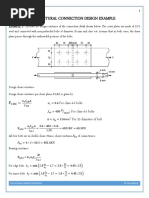 Middle Third Rule in Structural Analysis | PDF | Bending | Stress ...