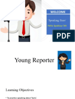 PS - 13th July - Young Reporter