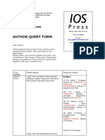 Author Query Form: JIFS212189