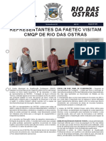 Jornal Oficial Rio Das Ostras