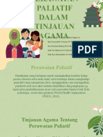 Agama dan Perawatan Paliatif