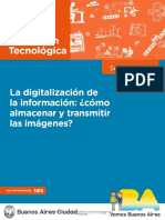 Digitalizacion Docente