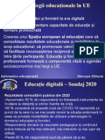 Curs2 - INFO EDUC - Educ - Digitala