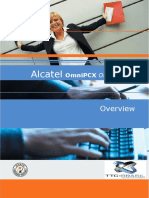 Alcatel OmniPCX Office