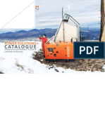 Catalogue: Power Solutions