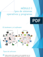 Modulo 3