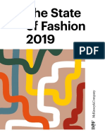 The State of Fashion 2019 Final