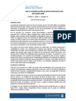 Guia Rapida para Interpolacion de Datos Espaciales Con Software Libre