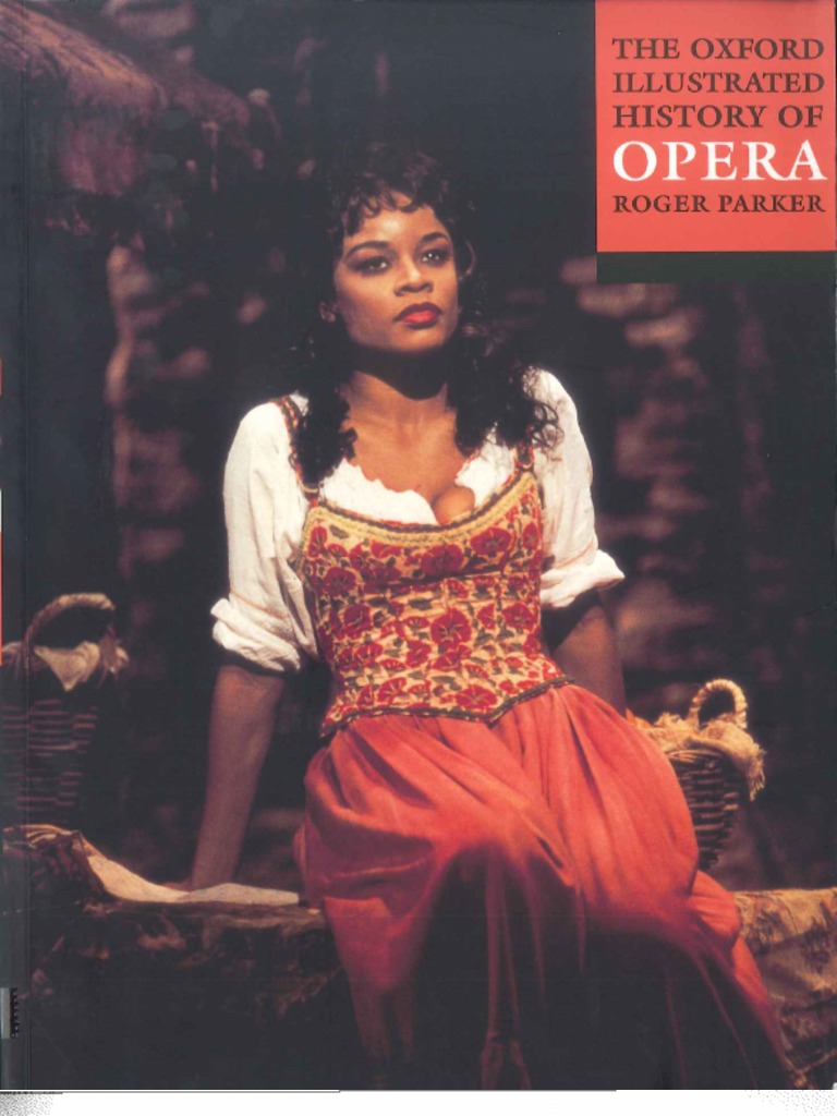 The Oxford History OF Opera - ch.5 - pg.169-205 | PDF | Giacomo Puccini ...