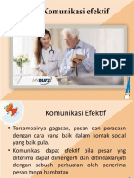 Komunikasi Efektif-Kdpk