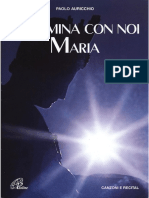 Cammina Con Noi Maria