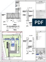 Retos de infraestrutura para projeto de detalhamento final