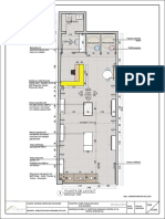 LOJA - PLANTA DE LAYOUT