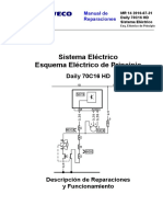 MR_14_Daily HD Sistema Electrico Esquema Electrico Principio